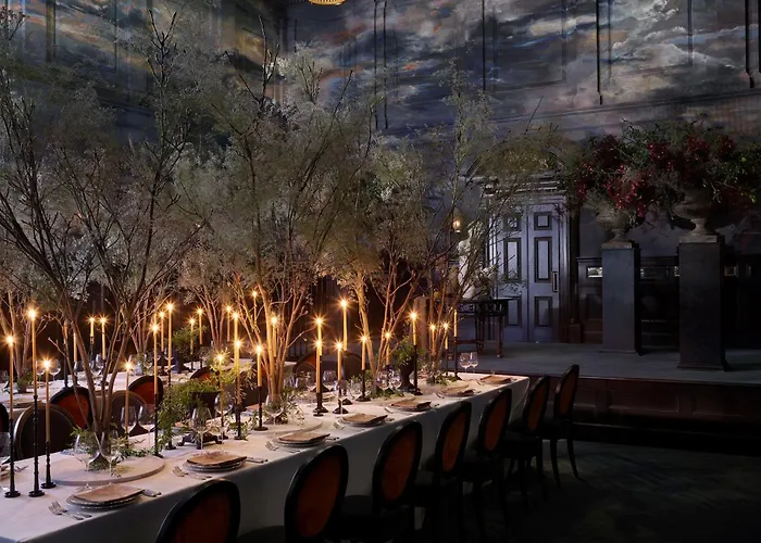 Hotel Nomad Londres